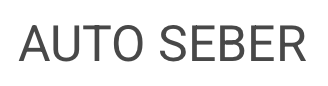 Auto Seber