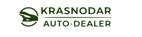 Krasnodar Auto-Dealer