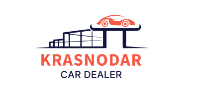 Krasnodar Car Dealer