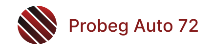 Probeg Auto 72